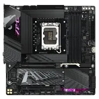 Motherboard Gigabyte Z890M Aorus Elite Wifi7, Chipset INTEL Z890, Lga 1851, MATX