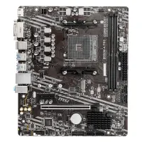 Motherboard MSI B550M-A Pro, AMD B550, Am4, Ddr4,Hdmi, Dvi-D, Lan, USB 3.2 Gen1, M-At