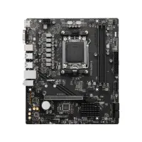 Motherboard MSI Pro B650M-B, Chipset AMD B650, Socket AMD Am5, Matxsoporta Proce