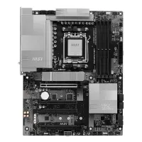 Motherboard MSI Pro X870-P Wifi, Chipset AMD X870, Socket AMD Am5, Atxsoporta Pr