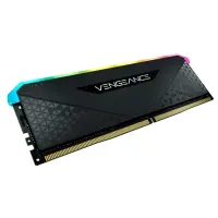 Memoria Corsair Vengeance RGB Rs 16GB (1 X 16Gb),Ddr4-3200Mhz, Cl16, 1.20V