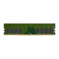 Memoria Dimm Kingston, 16GB Ddr4-3200Mt/S Pc4-25600, Cl22, 1.2V, 288-Pin, Non-Ecc @@@
