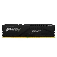 Memoria Kingston Fury Beast 16GB Ddr5-5600Mt/S, Pc5-44800, Cl40, 1.25V, 288-Pin, Dimm