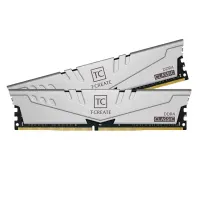 Memoria Teamgroup T-Create Classic Ddr4, 16GB (2X8Gb) Ddr4-3200Mhz, Cl-22, 1.2V