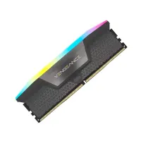 Memoria Corsair Vengeance RGB Ddr5, 16GB Ddr5-6000Mhz, Pc5-48000, Cl36, 1.35Vla