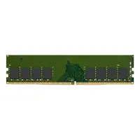Memoria Dimm Kingston, 16GB Ddr4-3200Mt/S Pc4-25600, Cl22, 1.2V, 288-Pin, Non-Ecc @@@