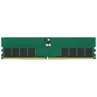 Memoria Kingston 32Gb, Ddr5-5600 Mt/S, Pc5-44800,Cl46, 1.1V, 288-Pin, 2Rx8, Non-Ecc @