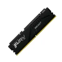 Memoria Kingston Fury Beast 32GB Ddr5-5600Mt/S, Pc5-44800, Cl40, 1.25V, 288-Pin