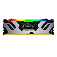 Memoria Dimm Kingston Fury 32GB Ddr5-6400Mt/S Pc5-51200, 2Rx8, Cl32, 1.4V, 288-Pin @@
