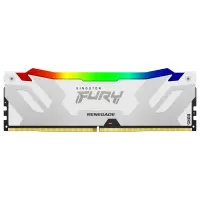 Memoria Dimm Kingston Fury Renegade, 32GB Ddr5-6400, Pc5-51200, Cl32, 2Rx8, 1.4V, 288