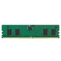 Memoria Kingston 8Gb, Ddr5-5600 Mt/S, Pc5-44800, Cl46, 1.1V, 288-Pin, 1Rx16, Non-Ecc
