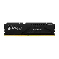 Memoria Kingston Fury Beast 8GB Ddr5-5600Mt/S, Pc5-44800, Cl40, 1.25V, 288-Pin, Non-E