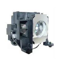 Lampara Epson Elplp48 Replacement Projector, Para Proyectores Epson Powerlite 1716/ 1