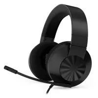 Auriculares Con Micrófono Lenovo H210 Gaminglos Auriculares Con Micrófono Lenovo