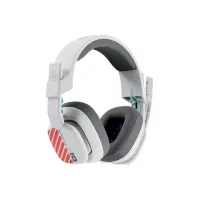 Auriculares Gaming Logitech G Astro A10 Gen 2, Orientados A Xbox, Windows, Maclo