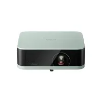 Proyector Epson Smart Portátil Lifestudio Pop Ef-61 - Verde Humo - Full Hdgrande