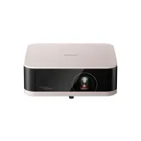 Proyector Epson Smart Portátil Lifestudio Pop Ef-61 - Beige Rosado - Full Hdgran