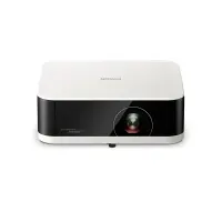 Proyector Epson Smart Portátil Lifestudio Pop Ef-61 - Blanco Calido - Full Hdgra