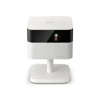 Proyector Epson Smart Portátil Lifestudio Flex Ef-71 - Blanco Cálido - Full Hddi
