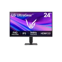 Monitor Gaming LG Ultragear G4, 23.8 Fhd/Ips/144Hz/Hdmi/Dp/Headphone-Outmonitor