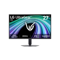 Monitor LG Gaming Ultragear G5, 27 /Fhd/Ips/200Hz/Hdmix2/Dp/Salida_Auriculares (3-Pol
