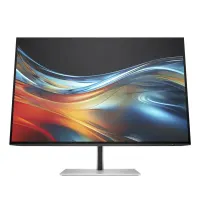 Monitor Plano HP Serie 7 Pro 24- 724Pn, Wuxga/Ips/Antirreflectante/Hdmi/Dp/Usb-A/Usb
