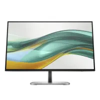 Monitor Plano HP Serie 5 Pro 524Pf 23.8 Wled/Fhd/Ips/Antirreflectante/Hdmi/Dp/Usb-A/