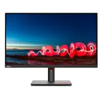 Monitor Lenovo Thinkvision S27I-30, 27 Wled IPS FHD (1920 X 1080), HDMI X2/Vga X1 @@
