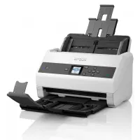 Escáner Para Grupos De Trabajo Epson Ds-970 600Dpi, 85 Ppm / 170 Ipm, USB 3.0 / 2.0 @