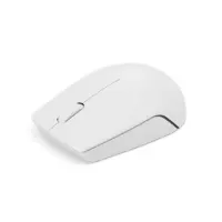 Mouse Inalambrico Compacto Lenovo 300, Color Grisnube.conectividad: Receptor Ina