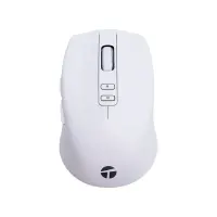 Mouse Inalámbrico Teros Te-1250Ai , 2.4Ghz, 8 Botones, Ia, DPI 3200, Usb, Btdesc