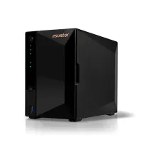 Servidor NAS Asustor Drivestor 2 Pro Gen2 (As3302T V2) Realtek Rtd1619B 1.7Ghz/Qc/2Gb