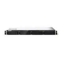 Servidor NAS Qnap Ts-435Xeu-4G, Marvell Octeon Tx2 Armv8 Cortex-A72 4C/2.2G, 4GB RAM