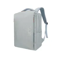 Backpack Teros City Iii Te-9047Sk, Para Notebooksde Hasta 15.6, Celestelleva Tu