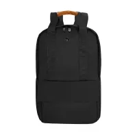 Backpack Teros City Ii Te-9031Bl, Para Notebooks De Hasta 15.6, Negroorganizaci