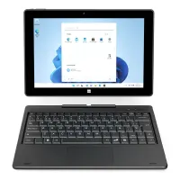 Notebook 2 En 1 Advance Cn4058 10.1 Celeron N4020 1.10 GHZ 8GB RAM 128GB Pantalla Tá
