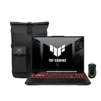 Nb Asus Tuf Fx607Vjb-Rl209 F16 16 Wuxga Ips, Core 5 210H Hasta 4.8G/8Gb Ddr5/Rtx 305