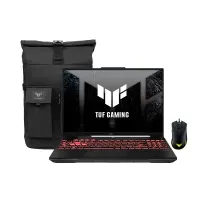 Nb Asus Tuf Fx608Jhi-Tu312 F16 16 Wuxga IPS Corei7-14650Hx 5.2Ghz/16Gb Ddr5/Rtx 5050