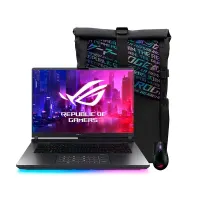 Nb Asus Rog Strix G16 G615Jmr-Rv396W/16 Wuxga Ips/Core I9-14900Hx 5.8G/16Gb Ddr5/Rtx