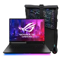 Nb Asus G835Lx-Sa119W 18 Wqxga Miniled/Core Ultra 9 275Hx 5.4Ghz/64Gb Ddr5/Rtx 5090