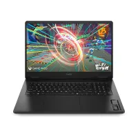 Nbg Gaming Omen 17-Db1001La, AMD Ryzen AI 7 350 5.0Ghz, 16Gb, 1Tb, Geforce RTX 5050 8