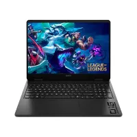 Notebook HP Gaming Omen 16-Ap0013La, 16 2K IPS AMD Ryzen 9 8940Hx Hasta 5.3Ghz, 24GB