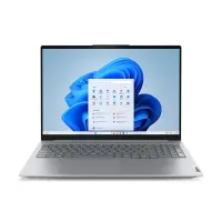 Notebook Thinkbook 16 G8 Irl Lenovo, 16 Wuxga Ips, Core 5 210H 4.8Ghz, 16GB Ddr5-560
