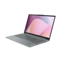 Notebook Lenovo Ideapad Slim 3 15.6 FHD TN AMD Ryzen 5 7520U 2.8/4.3Ghz, 8GB Lpddr5-