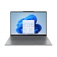 Notebook Lenovo Yoga Slim 7 15Ill9, 15.3 2.8K Wqxga+ Ips, Core Ultra 7 258V Hasta 4.