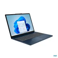 Notebook Lenovo Ideapad Slim 3 15Irh10, 15.3 Wuxga Ips, Core I7 13620H Hasta 4.9Ghz,