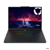 Notebook Lenovo Legion Pro 5, 16 Wqxga Ips, AMD Ryzen 9 8945Hx 2.5/5.4Ghz, 32GB DDR5