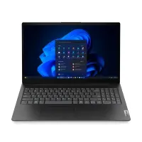 Notebook Lenovo V15 G6 Itn, 15.6 FHD Tn, INTEL N100 Hasta 3.4Ghz, 8GB Ddr5 | 256GB SSD M.2
