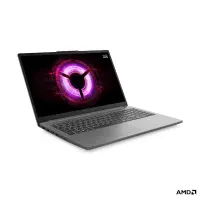 Nb Lenovo Loq 15Arp10E, 15.6 FHD Ips, AMD Ryzen 7 7735Hs 3.2 / 4.75Ghz, 16GB Ddr5-48