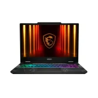 Notebook Gaming MSI Cyborg 15 B13Wfkg 15.6 FHD IPS Core I7-13620H Hasta 4.9Ghz, 16GB